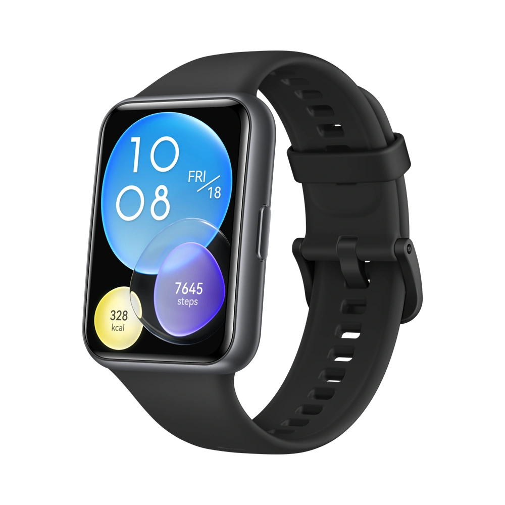 Huawei Watch Fit 2 okosóra