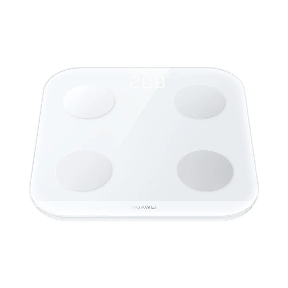 Huawei Scale 3 okosmérleg