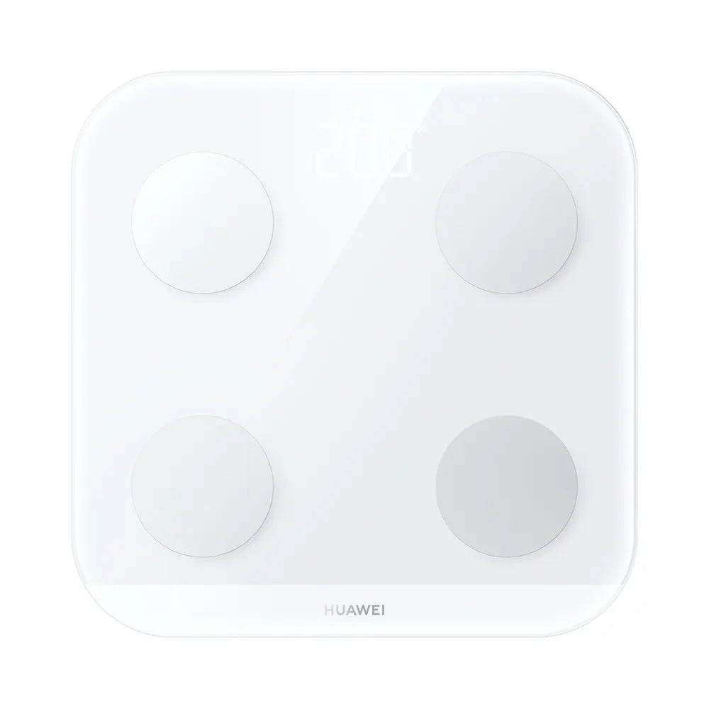 Huawei Scale 3 okosmérleg