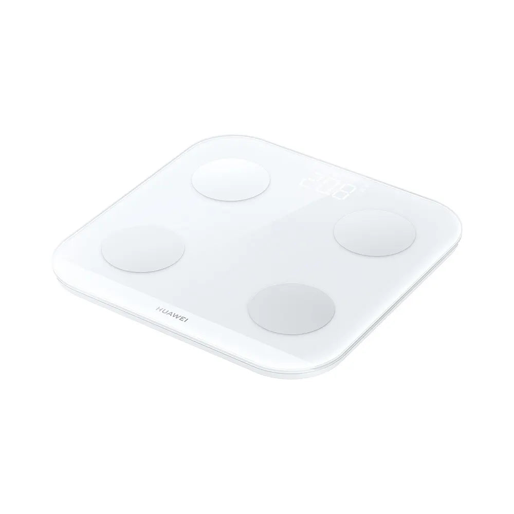 Huawei Scale 3 okosmérleg