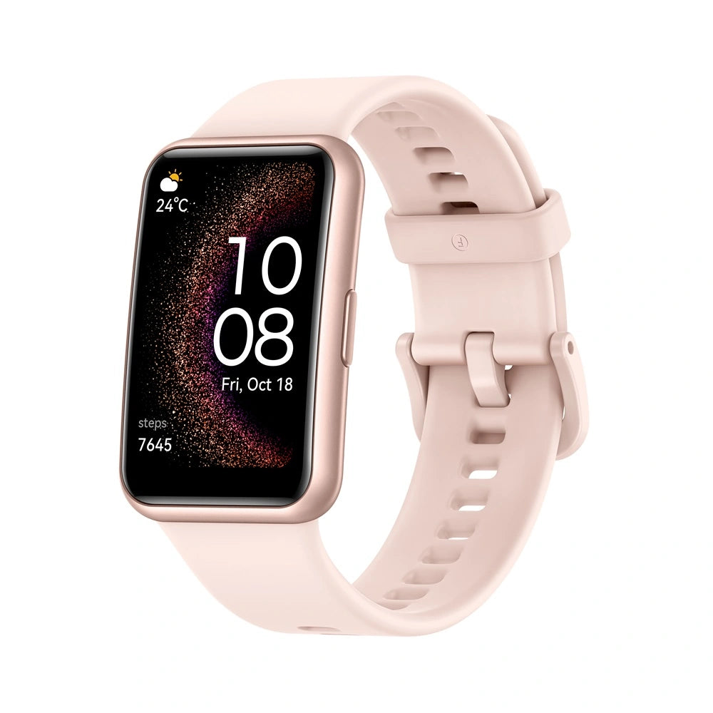 Huawei Watch Fit SE okosóra