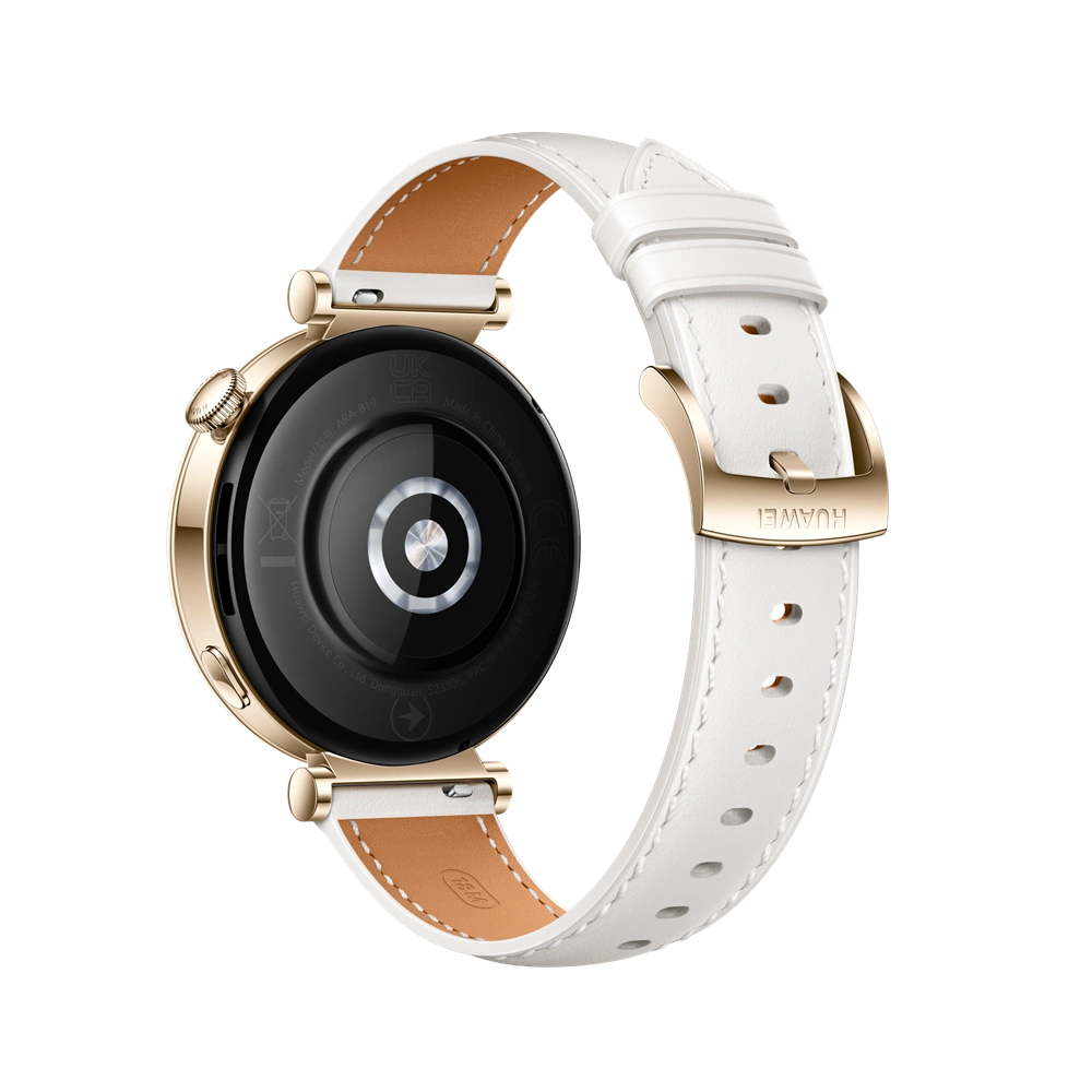 Fehér / Szilikon / 41mm