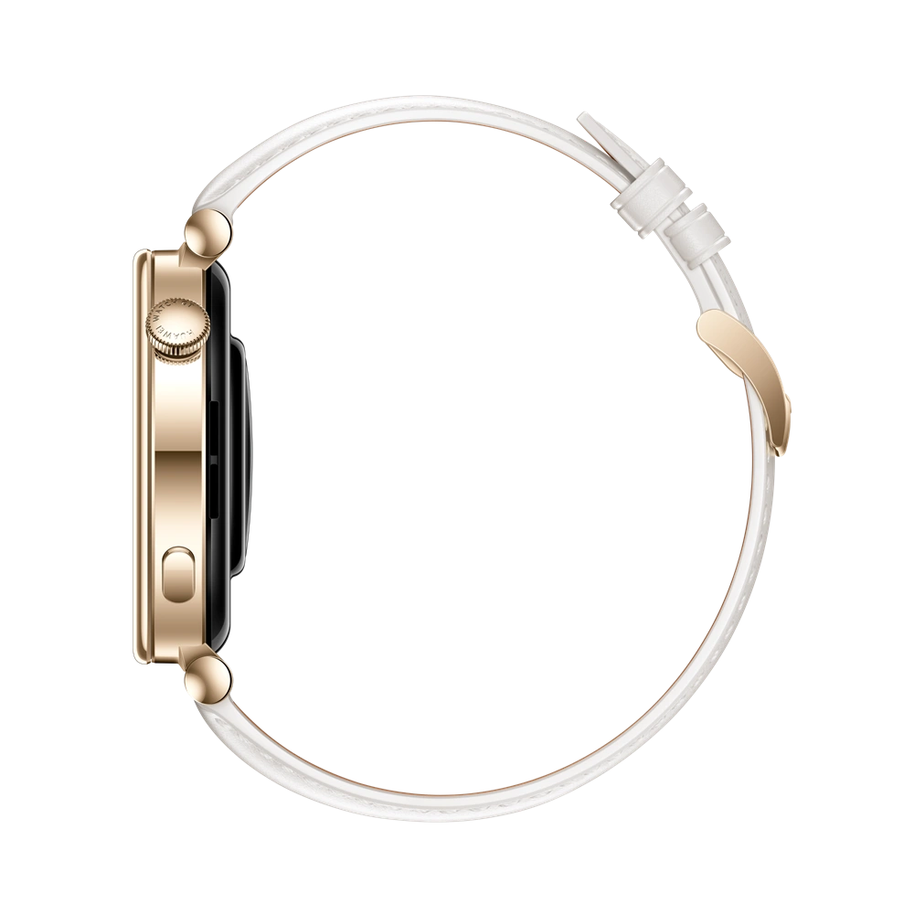 Fehér / Szilikon / 41mm