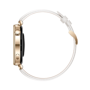 Fehér / Szilikon / 41mm