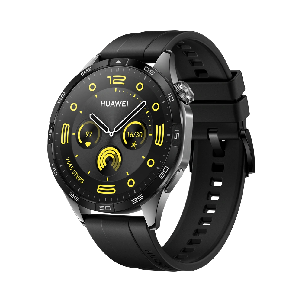 Huawei Watch GT 4 okosóra