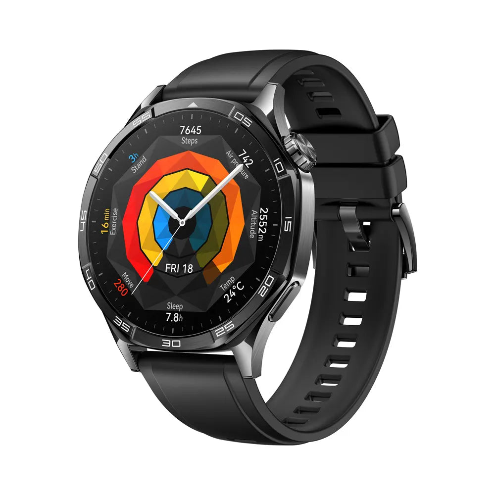 Huawei Watch GT 5 okosóra