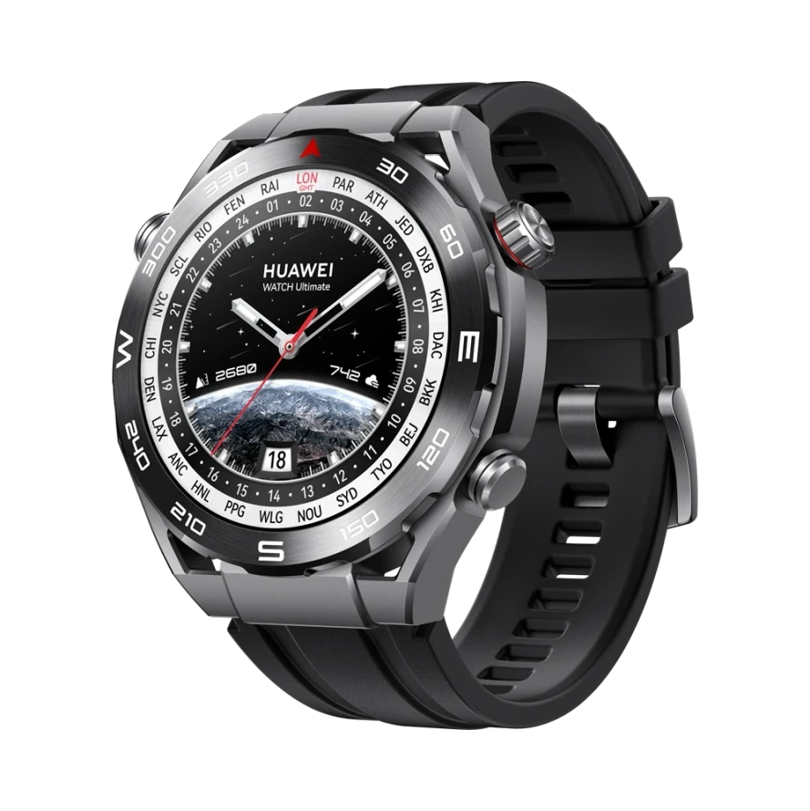 Huawei Watch Ultimate okosóra