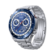 Huawei Watch Ultimate okosóra