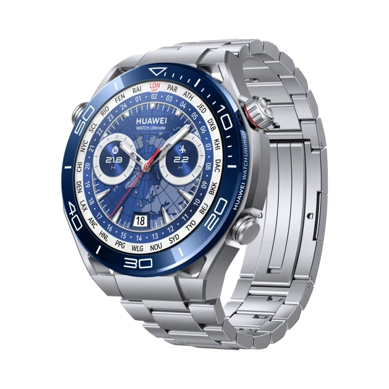 Huawei Watch Ultimate okosóra