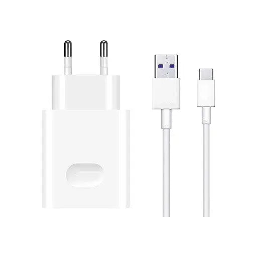 Huawei CP404B SuperCharge töltő (Max 22.5W SE)