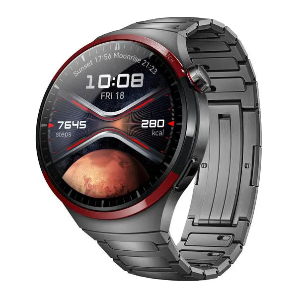 Huawei Watch 4 Pro Space Edition okosóra