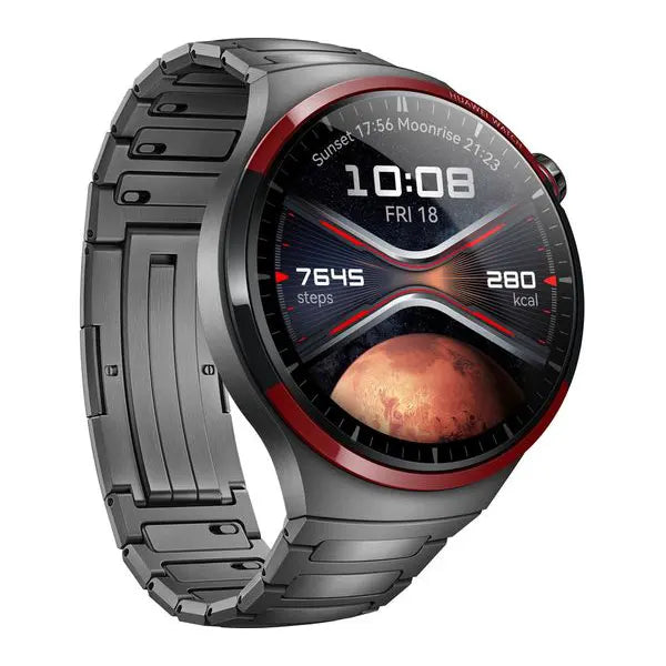 Huawei Watch 4 Pro Space Edition okosóra